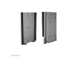 Neomounts NEWSTAR FLAT SCREEN WALL MOUNT (FIXED, ULTRATHIN) 10-30" BLACK