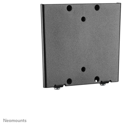 Neomounts NEWSTAR FLAT SCREEN WALL MOUNT (FIXED, ULTRATHIN) 10-30" BLACK