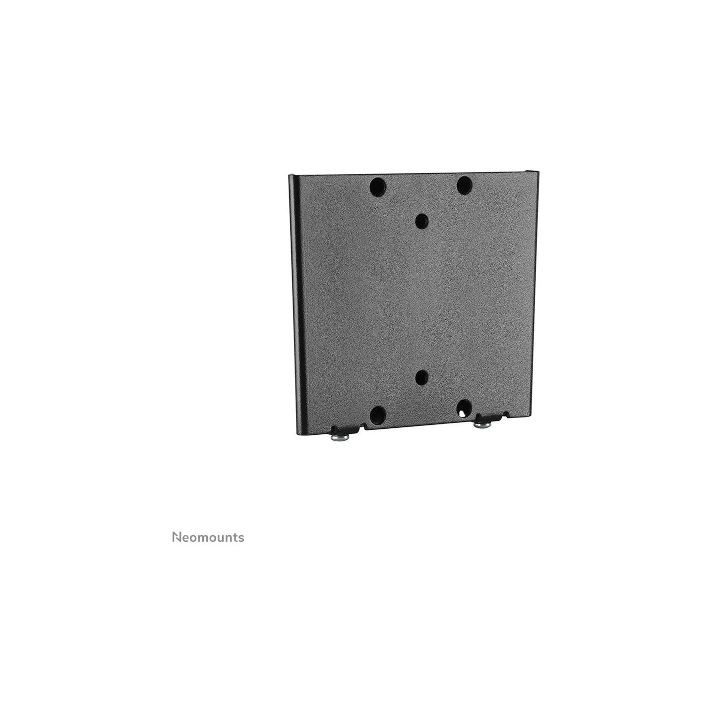 Neomounts NEWSTAR FLAT SCREEN WALL MOUNT (FIXED, ULTRATHIN) 10-30" BLACK