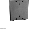 Neomounts NEWSTAR FLAT SCREEN WALL MOUNT (FIXED, ULTRATHIN) 10-30" BLACK