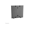 Neomounts NEWSTAR FLAT SCREEN WALL MOUNT (FIXED, ULTRATHIN) 10-30" BLACK