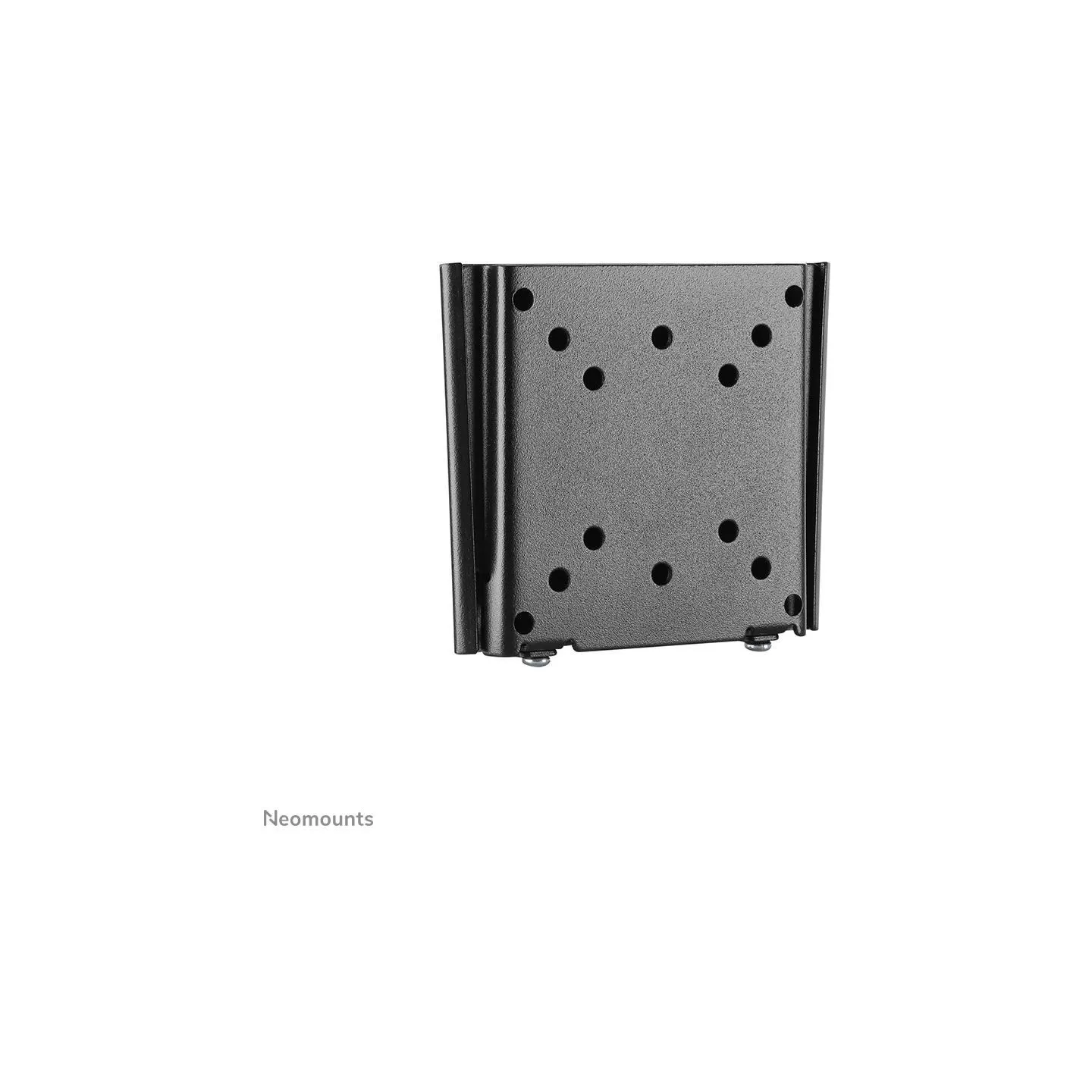 Neomounts TV SET ACC WALL MOUNT BLACK/10-30" FPMA-W25BLACK NEOMOUNTS