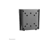 Neomounts TV SET ACC WALL MOUNT BLACK/10-30" FPMA-W25BLACK NEOMOUNTS