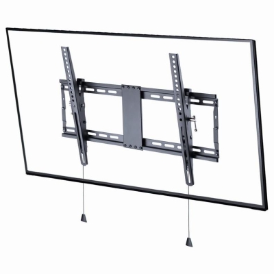 Gembird TV SET ACC WALL MOUNT 37-80"/WM-80T-01 GEMBIRD