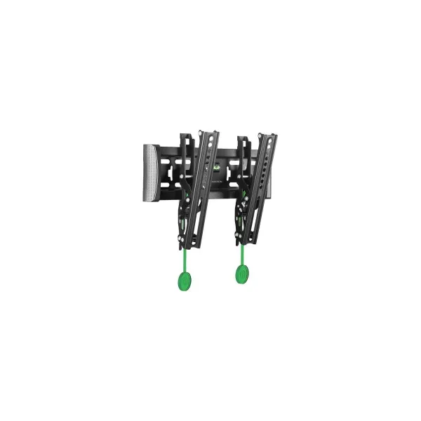 Onkron TV SET ACC WALL MOUNT /17-43"/BLACK TM4-B ONKRON
