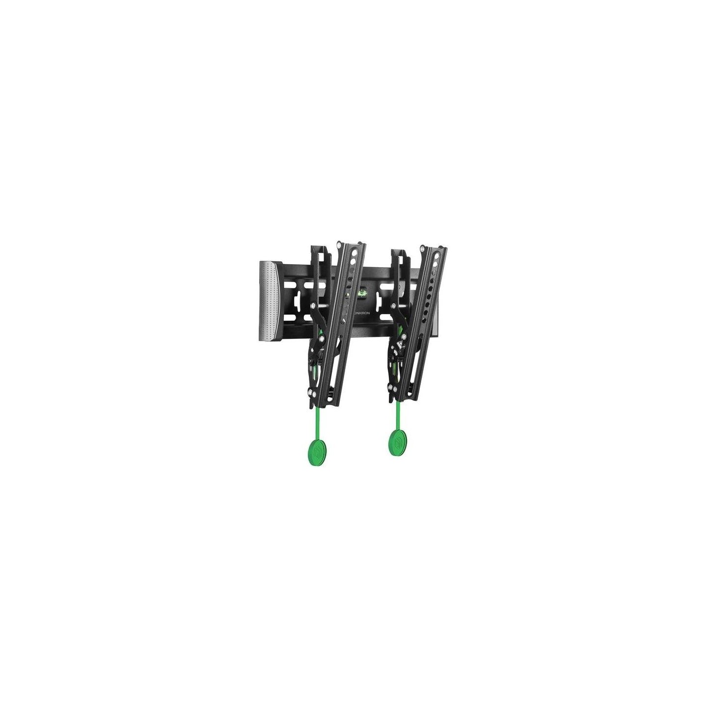 Onkron TV SET ACC WALL MOUNT /17-43"/BLACK TM4-B ONKRON