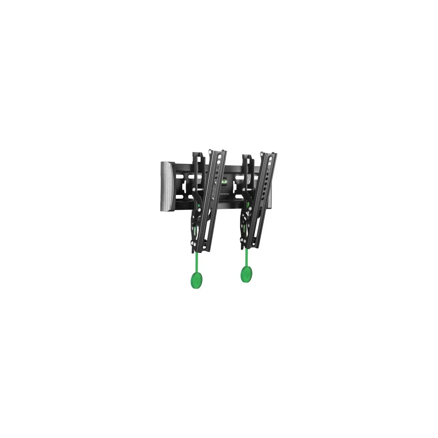 Onkron TV SET ACC WALL MOUNT /17-43"/BLACK TM4-B ONKRON