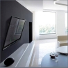 Onkron TV SET ACC WALL MOUNT /17-43"/BLACK TM4-B ONKRON