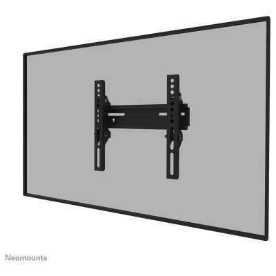 Neomounts TV SET ACC WALL MOUNT/WL30-350BL12 NEOMOUNTS
