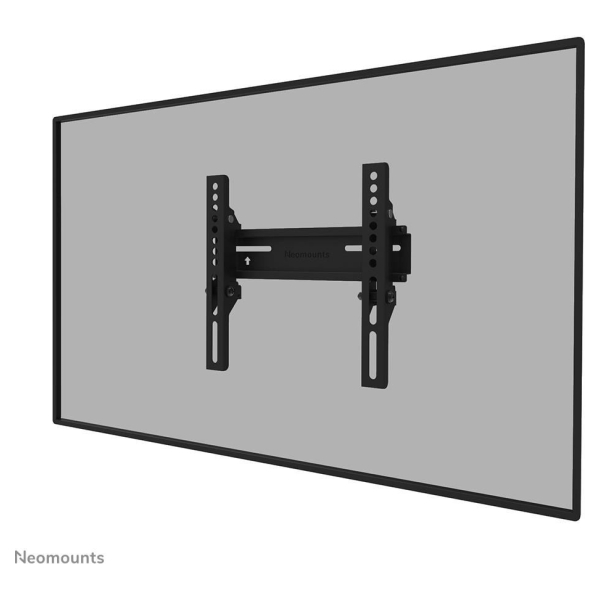 Neomounts TV SET ACC WALL MOUNT/WL30-350BL12 NEOMOUNTS
