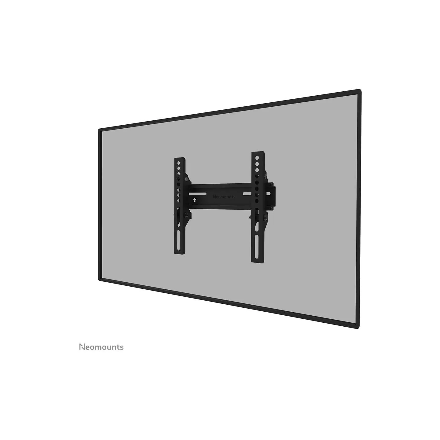Neomounts BY NEWSTAR SCREEN WALL MOUNT (FIXED, LOCKABLE, VESA 200X200)