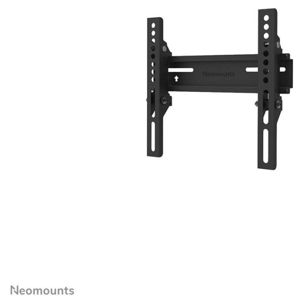 Neomounts BY NEWSTAR SCREEN WALL MOUNT (FIXED, LOCKABLE, VESA 200X200)