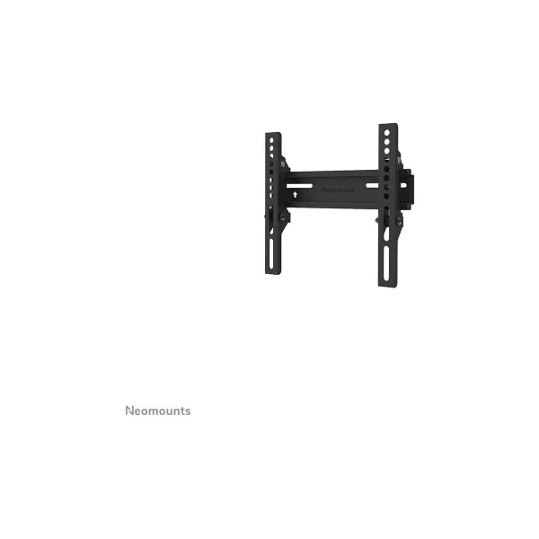 Neomounts TV SET ACC WALL MOUNT/WL30-350BL12 NEOMOUNTS