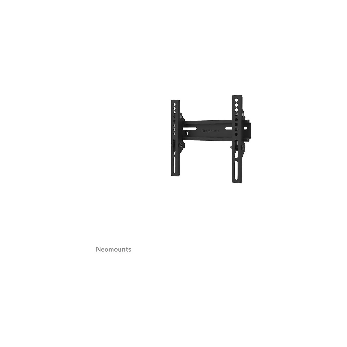 Neomounts BY NEWSTAR SCREEN WALL MOUNT (FIXED, LOCKABLE, VESA 200X200)