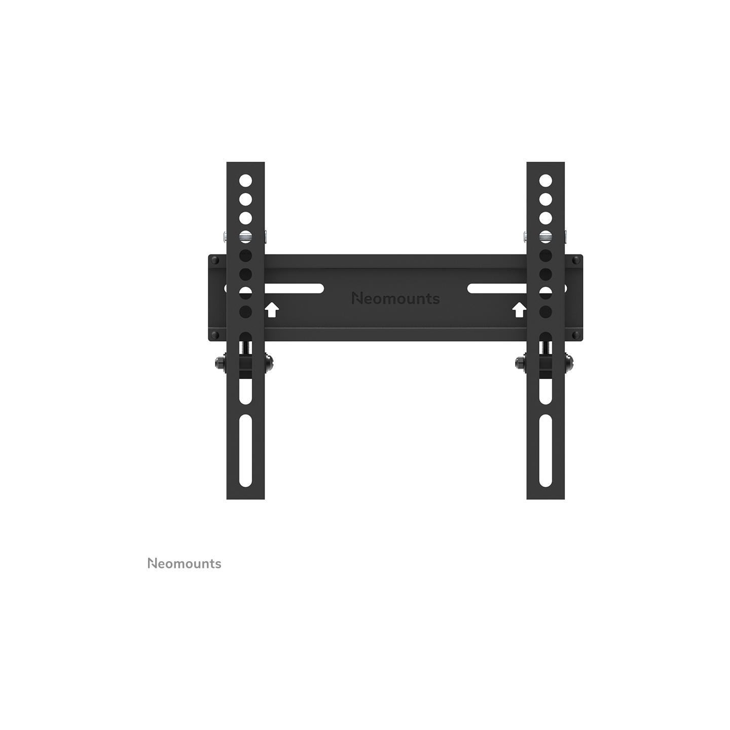 Neomounts TV SET ACC WALL MOUNT/WL30-350BL12 NEOMOUNTS