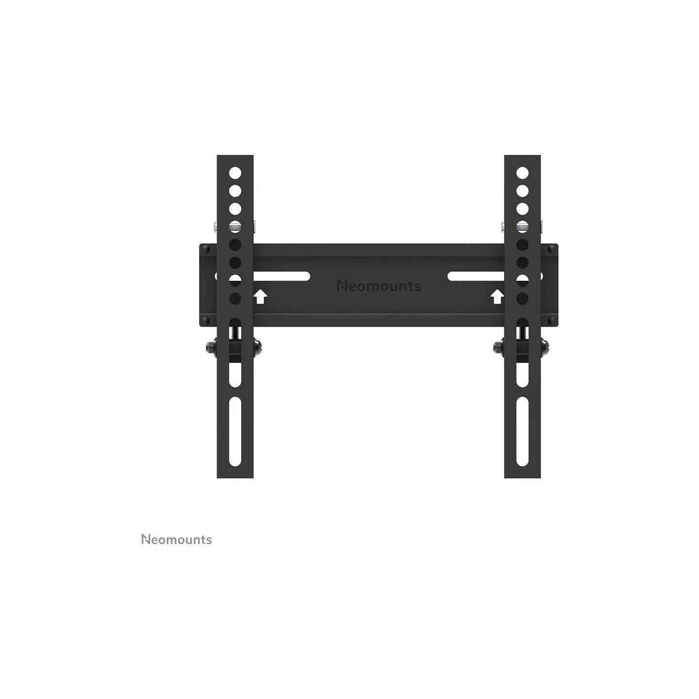 Neomounts TV SET ACC WALL MOUNT/WL30-350BL12 NEOMOUNTS