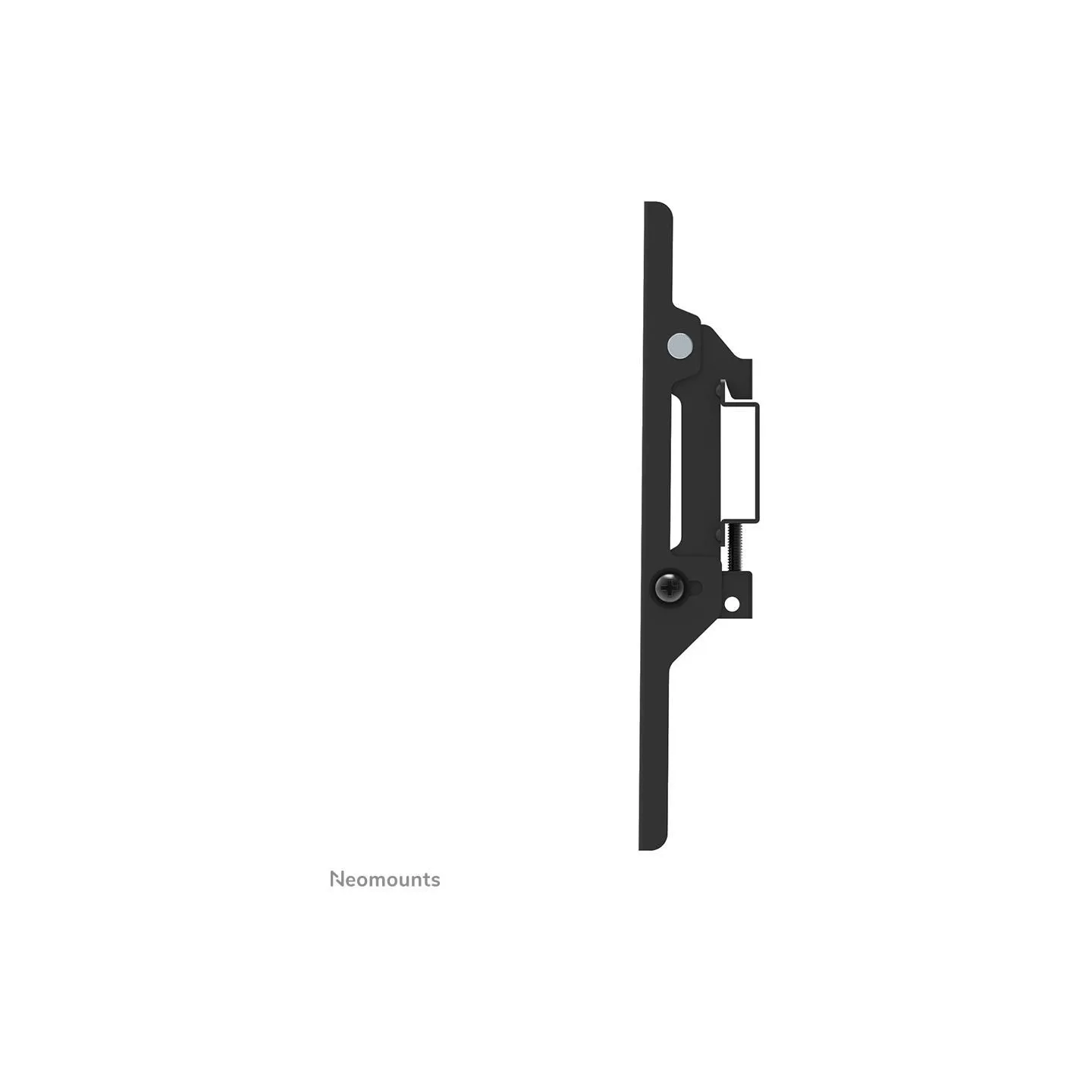 Neomounts BY NEWSTAR SCREEN WALL MOUNT (FIXED, LOCKABLE, VESA 200X200)