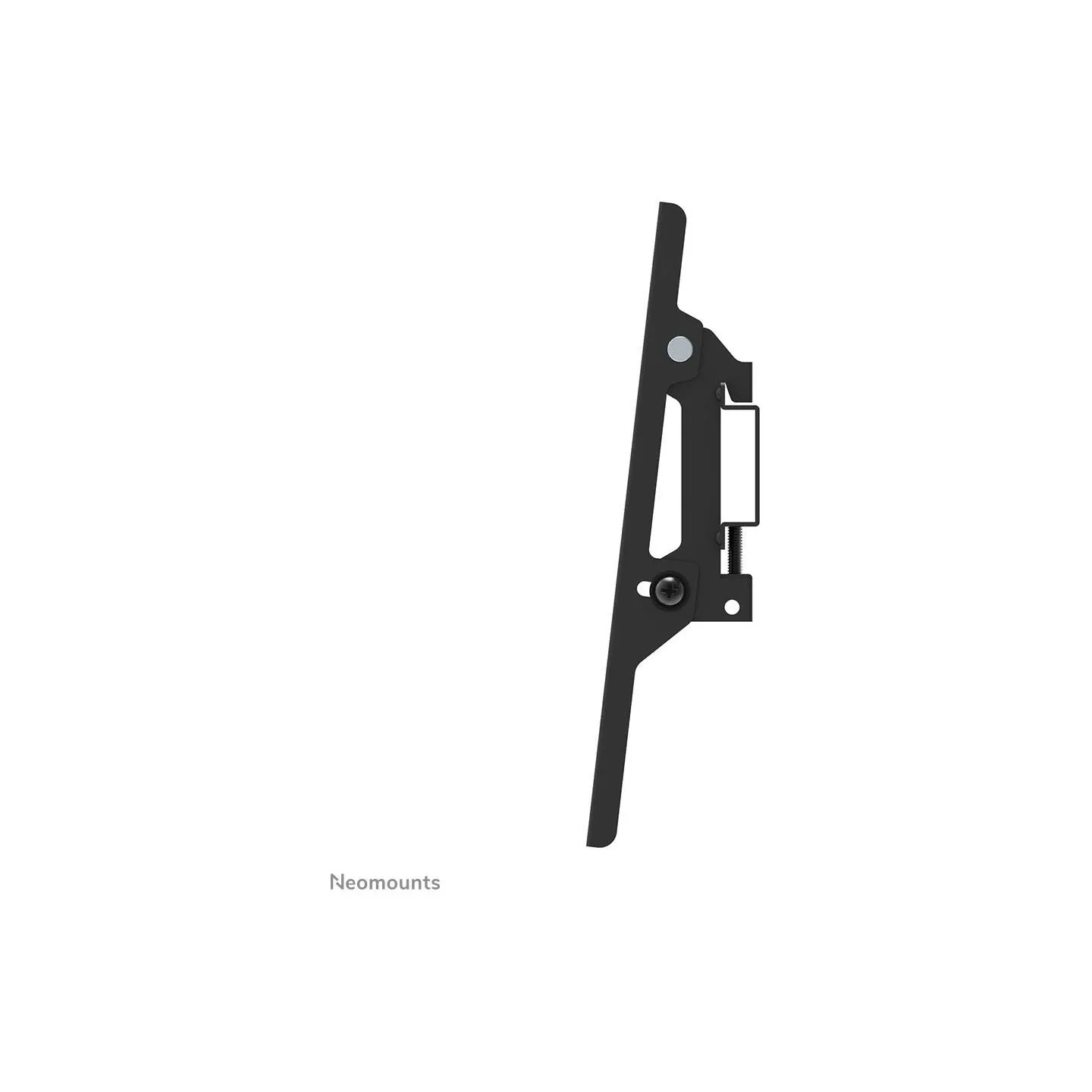 Neomounts TV SET ACC WALL MOUNT/WL30-350BL12 NEOMOUNTS
