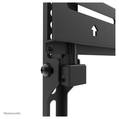 Neomounts BY NEWSTAR SCREEN WALL MOUNT (FIXED, LOCKABLE, VESA 200X200)