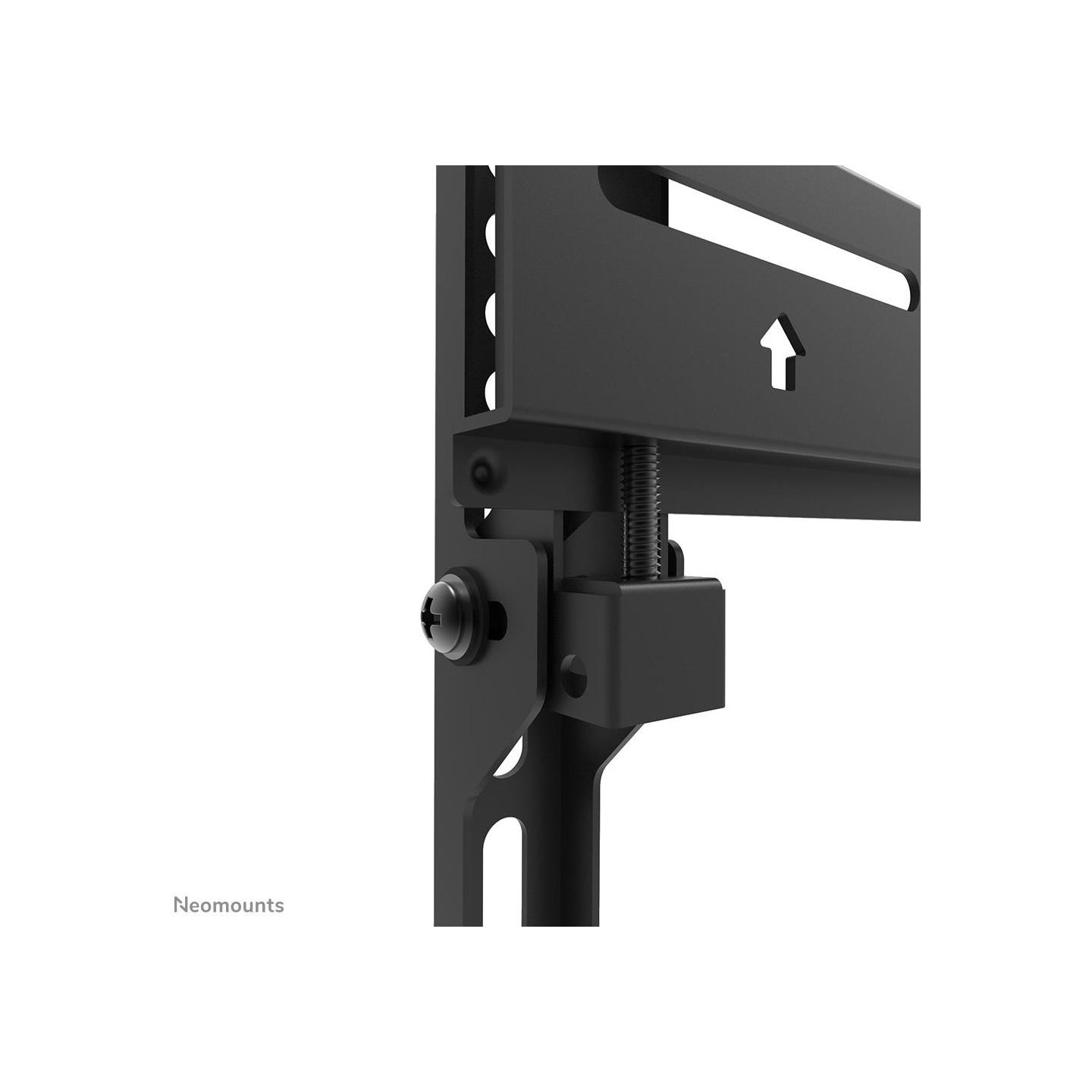 Neomounts BY NEWSTAR SCREEN WALL MOUNT (FIXED, LOCKABLE, VESA 200X200)