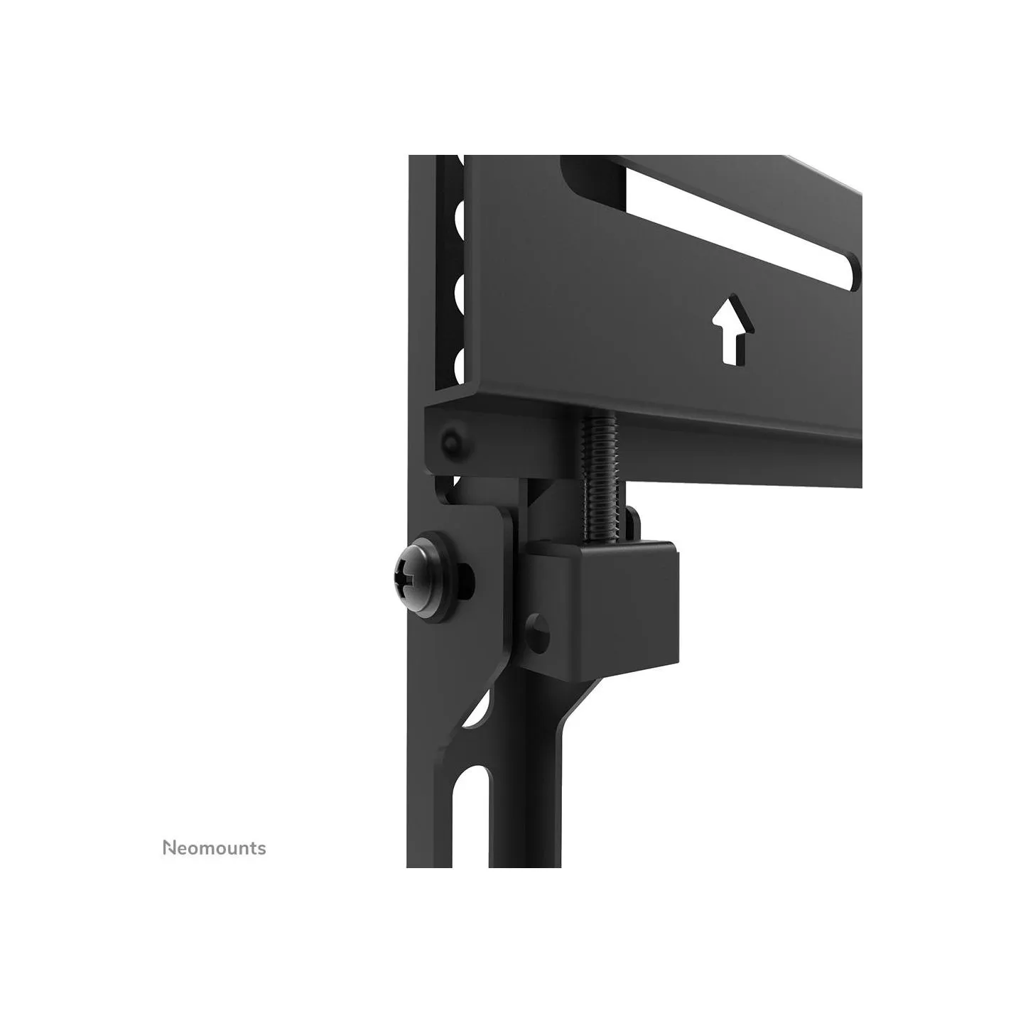 Neomounts BY NEWSTAR SCREEN WALL MOUNT (FIXED, LOCKABLE, VESA 200X200)