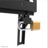 Neomounts TV SET ACC WALL MOUNT/WL30-350BL12 NEOMOUNTS