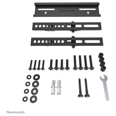 Neomounts BY NEWSTAR SCREEN WALL MOUNT (FIXED, LOCKABLE, VESA 200X200)