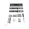 Neomounts BY NEWSTAR SCREEN WALL MOUNT (FIXED, LOCKABLE, VESA 200X200)