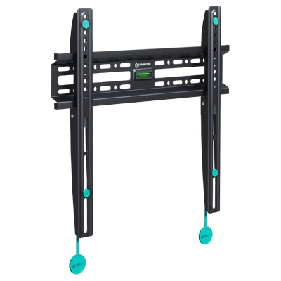 Onkron TV SET ACC WALL MOUNT /32-65"/BLACK FM2-B ONKRON