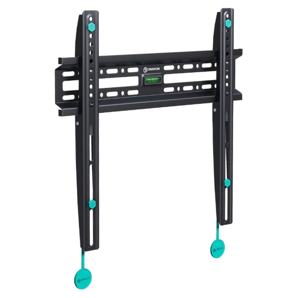 Onkron TV SET ACC WALL MOUNT /32-65"/BLACK FM2-B ONKRON