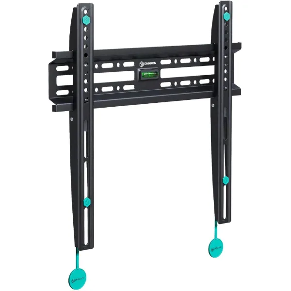 Onkron TV SET ACC WALL MOUNT /32-65"/BLACK FM2-B ONKRON