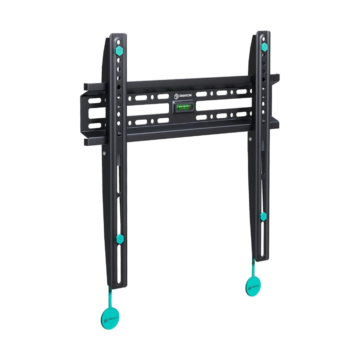 Onkron TV SET ACC WALL MOUNT /32-65"/BLACK FM2-B ONKRON