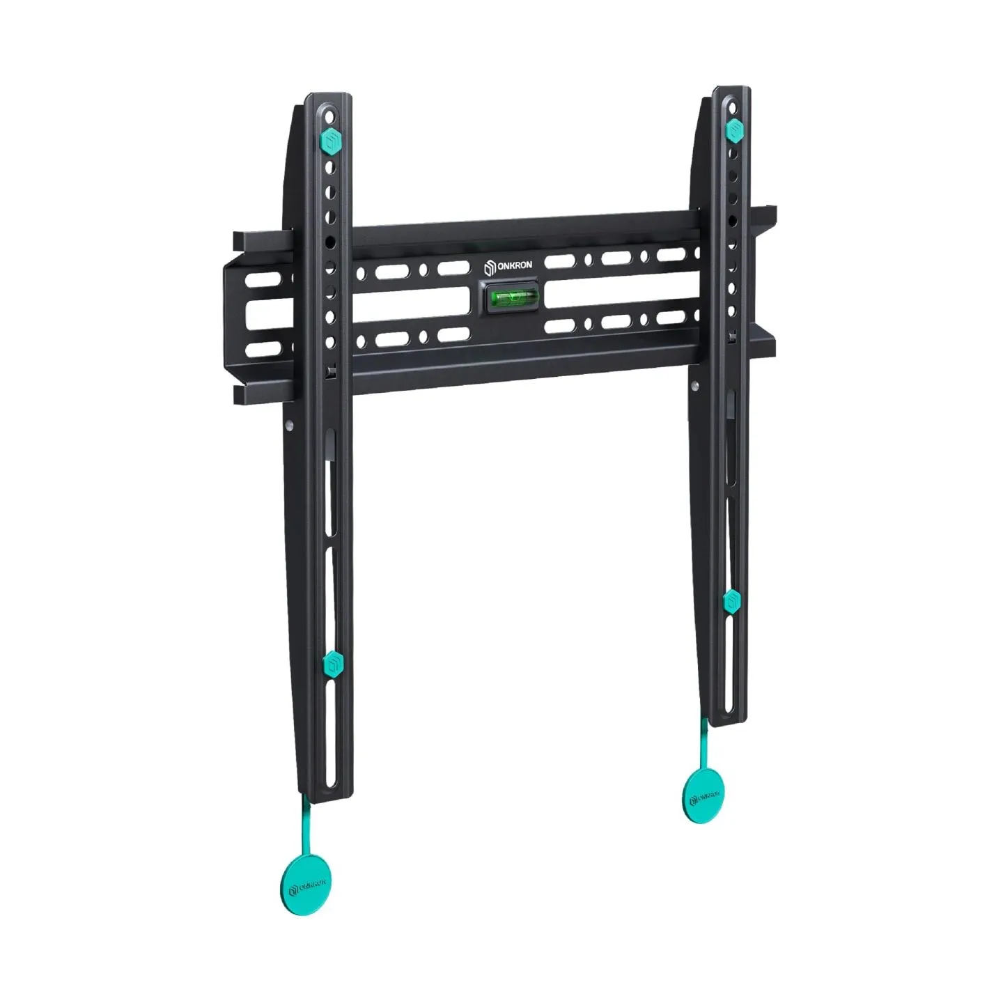 Onkron TV SET ACC WALL MOUNT /32-65"/BLACK FM2-B ONKRON