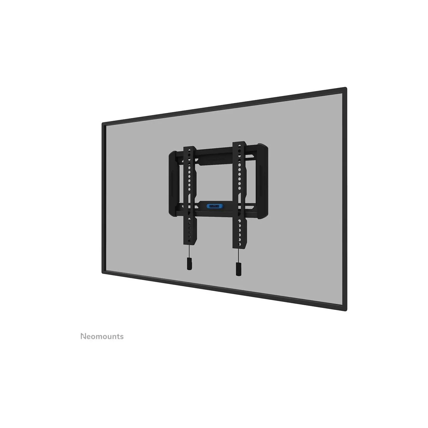 Neomounts TV SET ACC WALL MOUNT/WL30-550BL12 NEOMOUNTS