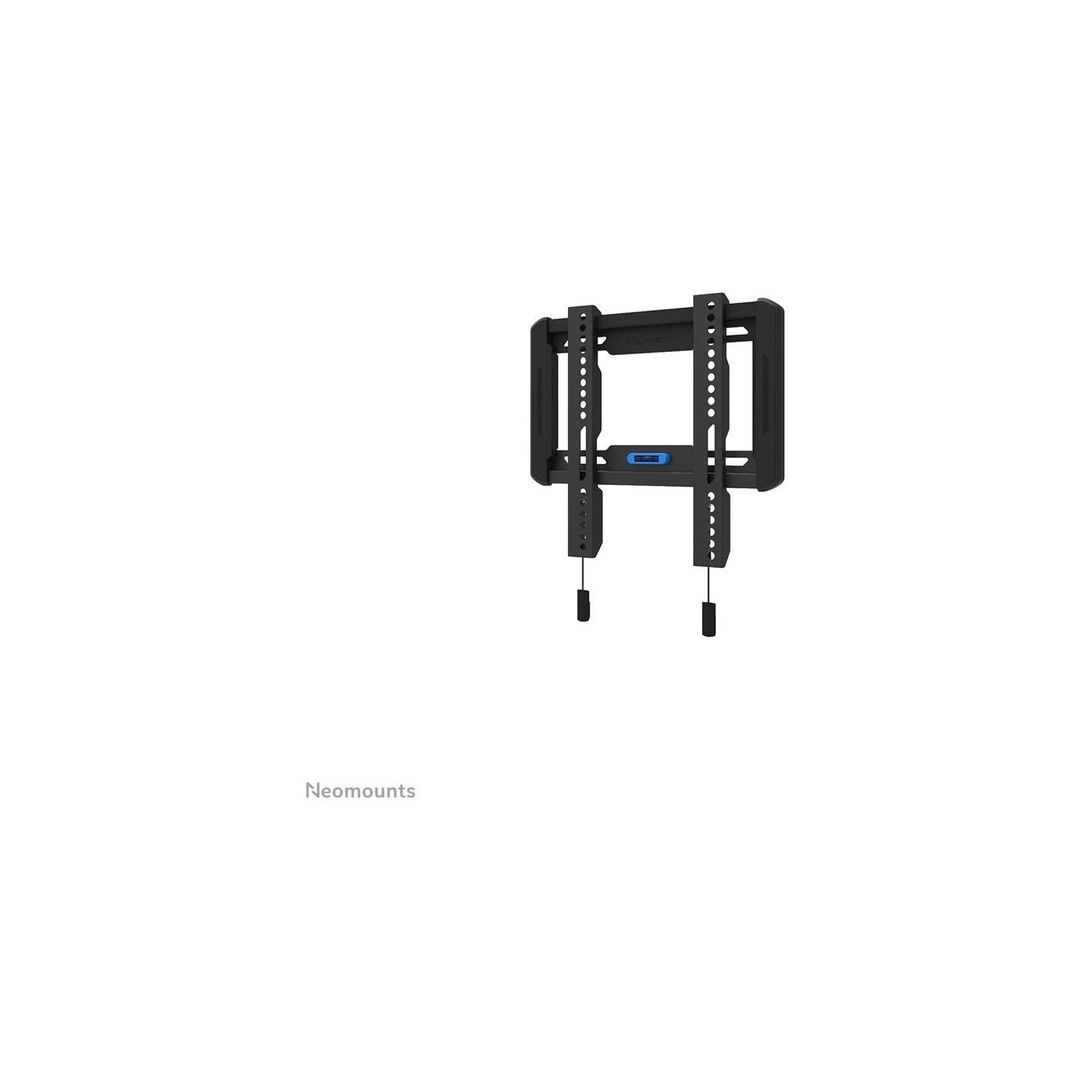 Neomounts BY NEWSTAR SCREEN WALL MOUNT (FIXED, ULTRA THIN, VESA 200X200)