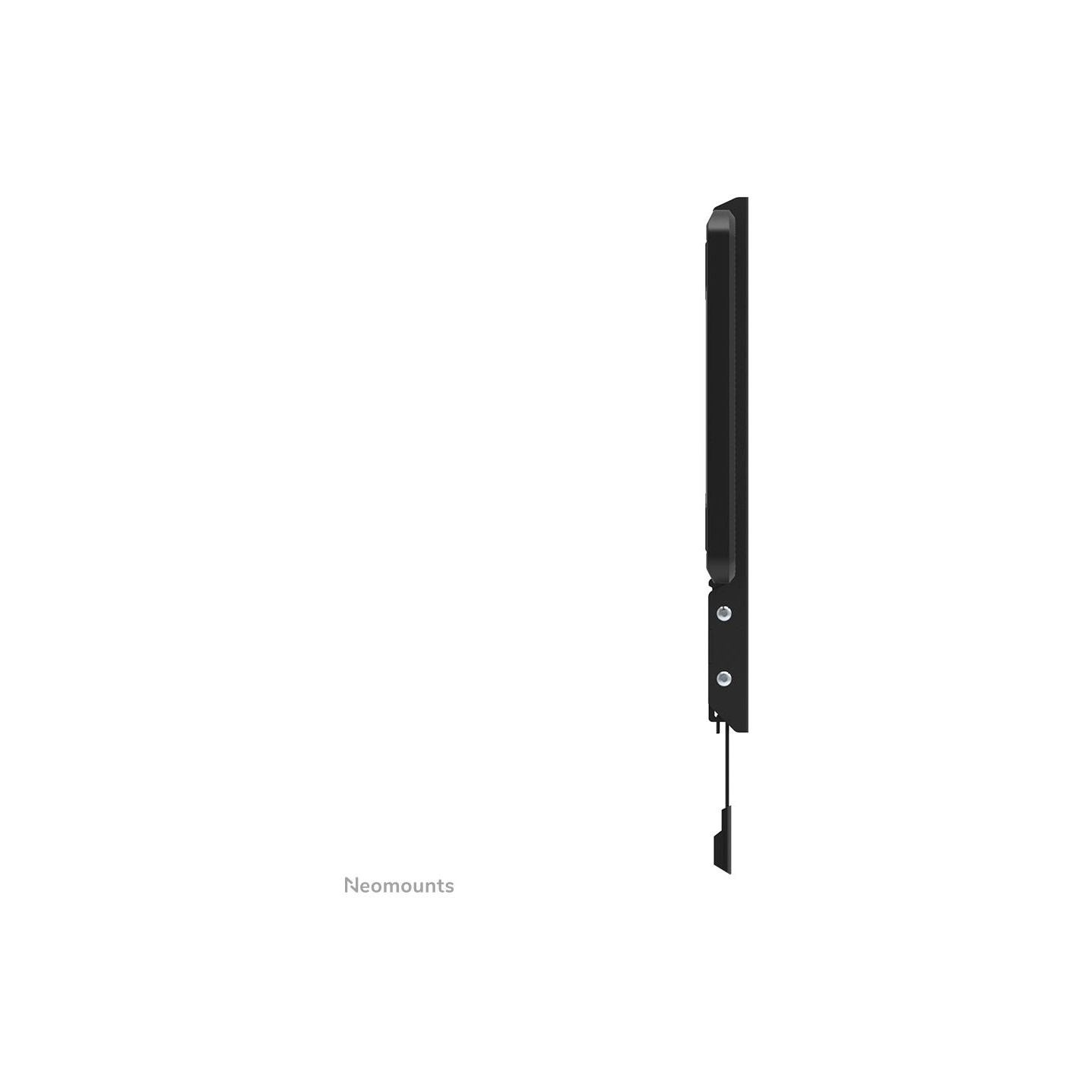 Neomounts BY NEWSTAR SCREEN WALL MOUNT (FIXED, ULTRA THIN, VESA 200X200)