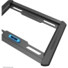 Neomounts BY NEWSTAR SCREEN WALL MOUNT (FIXED, ULTRA THIN, VESA 200X200)