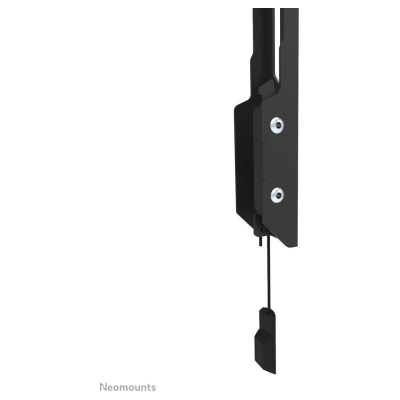 Neomounts TV SET ACC WALL MOUNT/WL30-550BL12 NEOMOUNTS