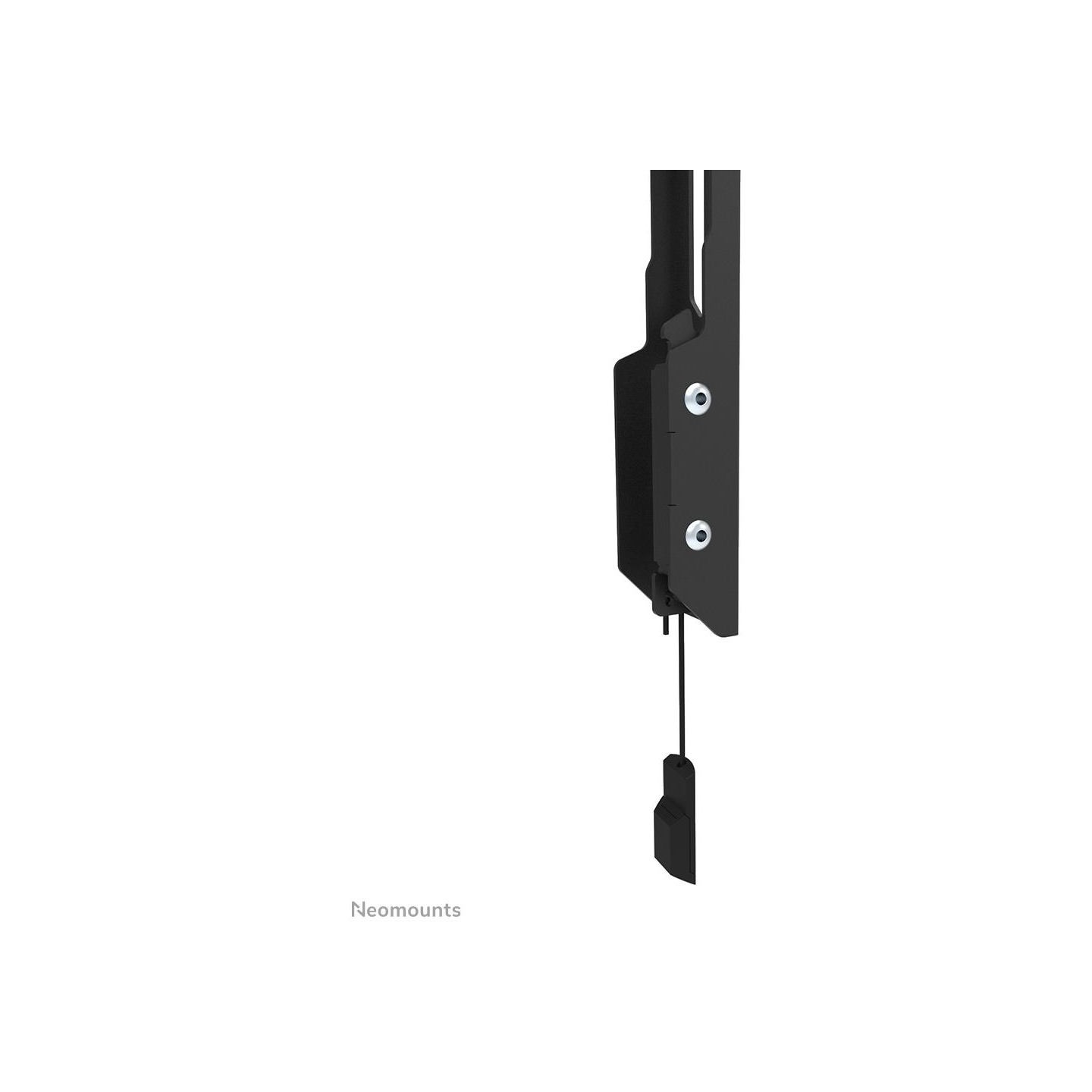 Neomounts BY NEWSTAR SCREEN WALL MOUNT (FIXED, ULTRA THIN, VESA 200X200)