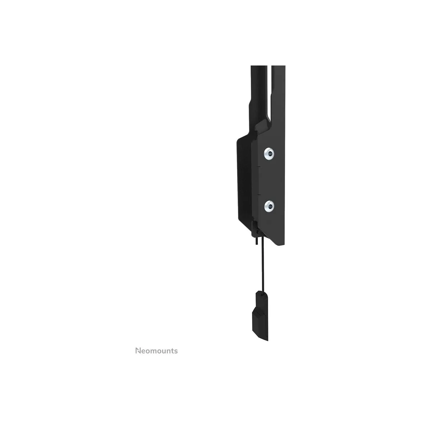 Neomounts BY NEWSTAR SCREEN WALL MOUNT (FIXED, ULTRA THIN, VESA 200X200)