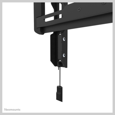 Neomounts TV SET ACC WALL MOUNT/WL30-550BL12 NEOMOUNTS