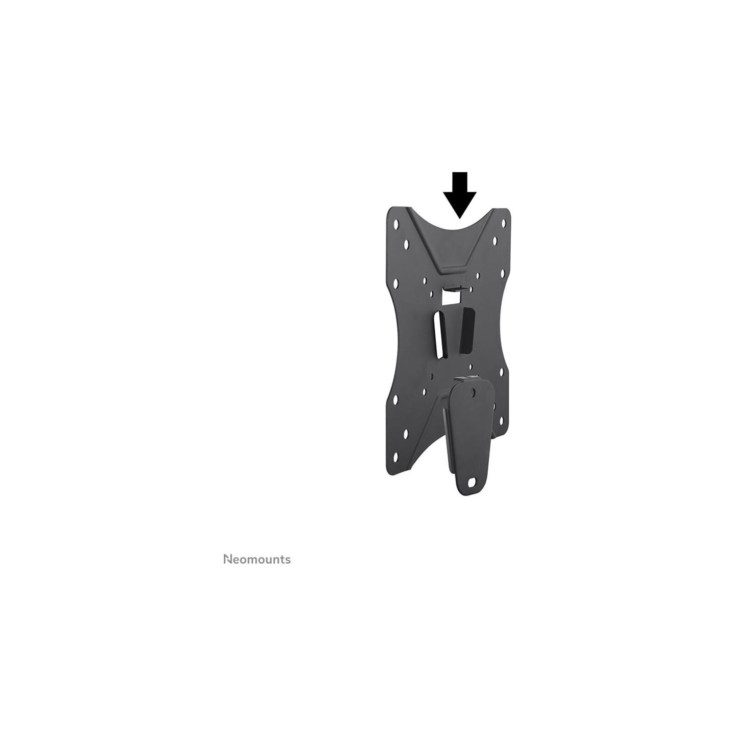 Neomounts FLAT SCREEN WALL MOUNT (TILT)