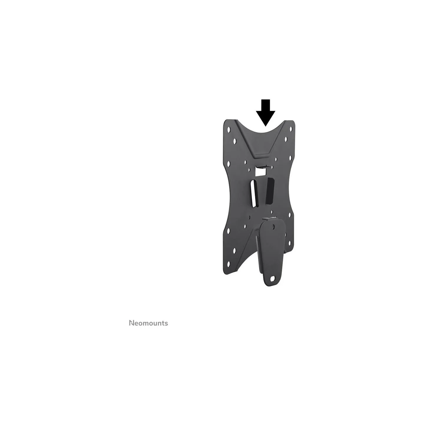 Neomounts FLAT SCREEN WALL MOUNT (TILT)