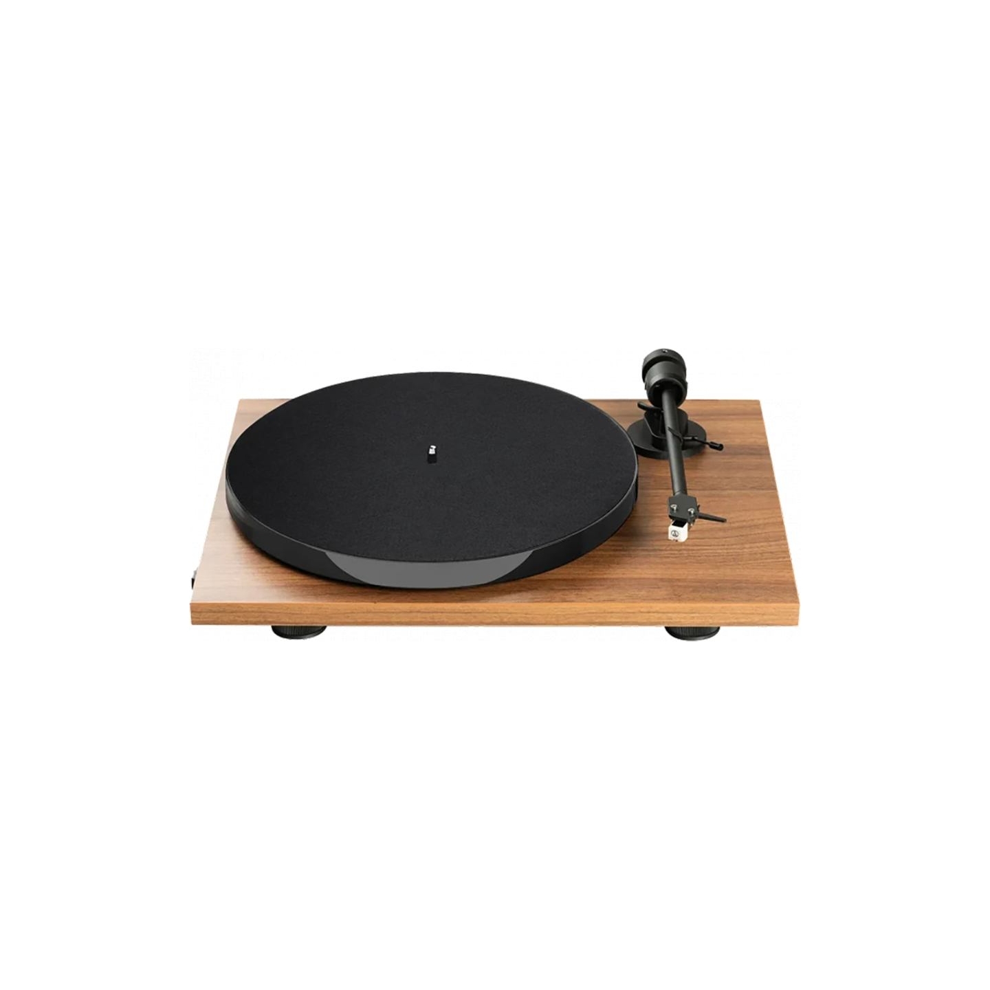 Pro-Ject E1.2 BT Walnut Pick It MM E UNI