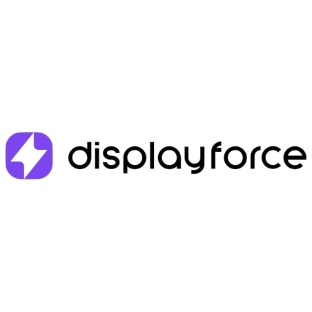Displ ayforce PublicCloud TemplateEditor 12 months. Visual Tool to create dynamic templates with content generation, multiple sc