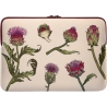 Tucano SLEEVE SCHIZZO MB 13'' ARTICHOKE WHITE