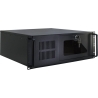 Inter-Tech Server Chassis 4U 4088-S Rack Mount ATX (w/o PSU)