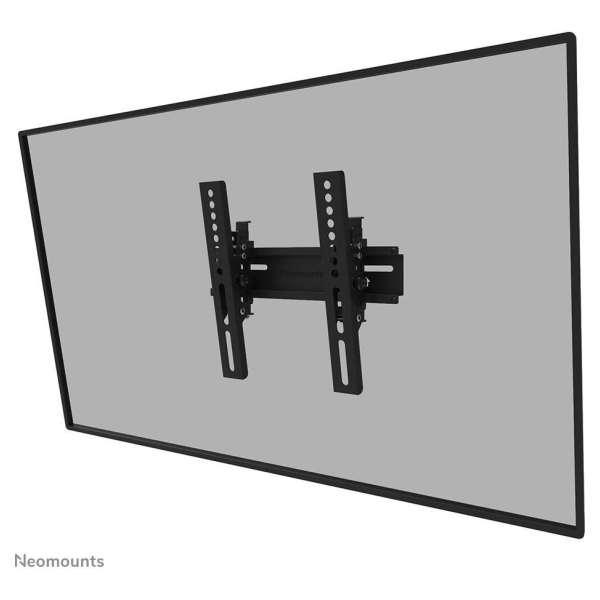 Neomounts TV SET ACC WALL MOUNT/WL35-350BL12 NEOMOUNTS