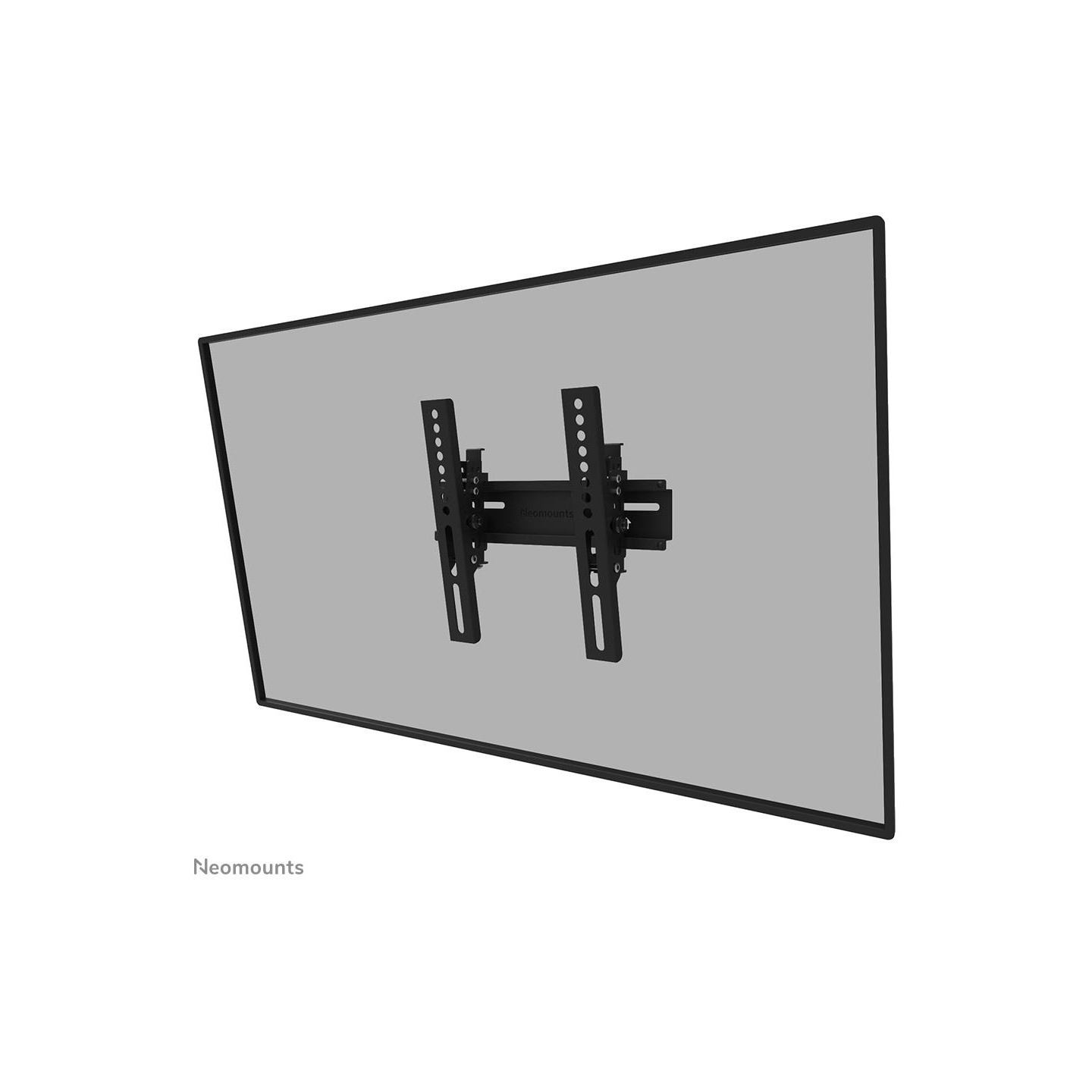 Neomounts TV SET ACC WALL MOUNT/WL35-350BL12 NEOMOUNTS