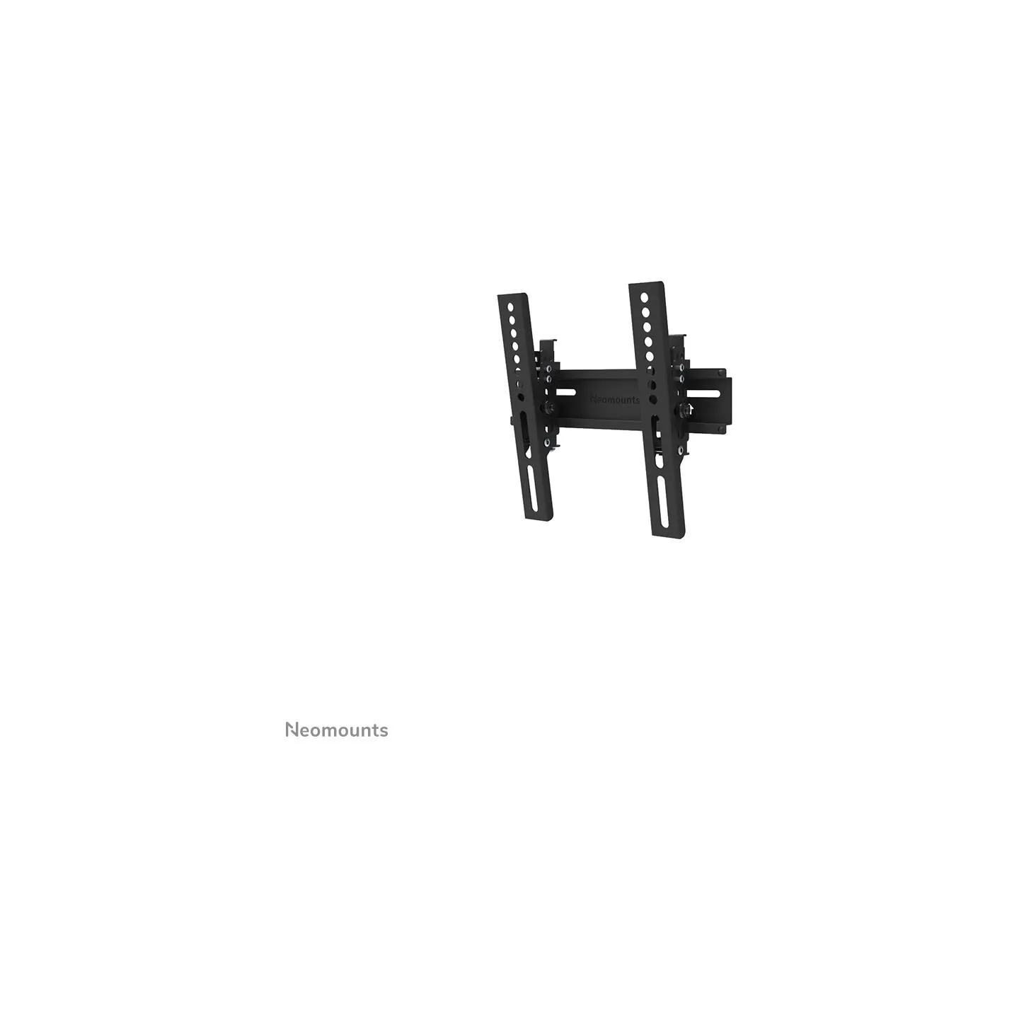 Neomounts TV SET ACC WALL MOUNT/WL35-350BL12 NEOMOUNTS
